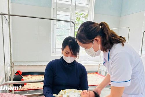 Việt Nam nỗ lực hợp tác, huy động các nguồn lực đầu tư cho y tế cơ sở