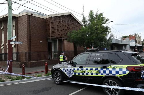 Australia: Điều tra nghi án đốt phá tại giáo đường Do Thái ở Melbourne