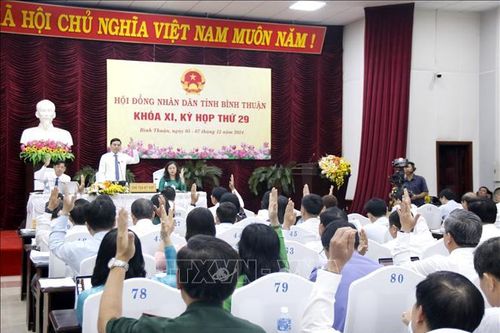 Tập trung thực hiện 3 trụ cột, tạo nền tảng phát triển bền vững