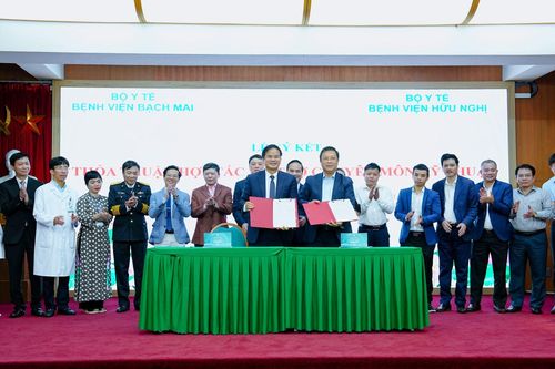 Tuyến dưới hưởng lợi nhờ tuyến trên 'cầm tay chỉ việc'