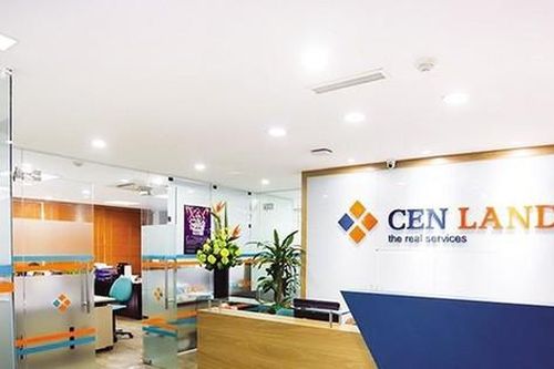 CenLand bị phạt gần trăm triệu đồng vì vi phạm về thuế