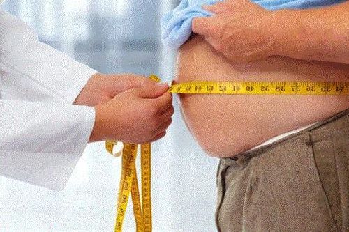 Tin tức Đời sống 6/12: Loại bỏ thủ phạm gây mỡ nội tạng