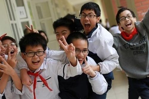 Sở GD&ĐT Tp.HCM đề xuất cho học sinh nghỉ Tết Nguyên đán thêm 2 ngày