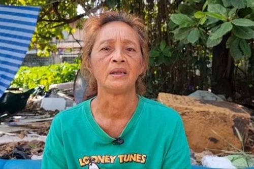 Cựu Á hậu kiêm diễn viên nổi tiếng: 3 đời chồng sống vô gia cư, chật vật mưu sinh