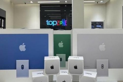 TopZone đã có sẵn loạt sản phẩm 'hot' sở hữu sức mạnh của M4 và Apple Intelligence!
