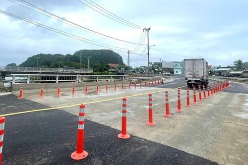 Đà Nẵng: Đường tránh hoàn thành, sẵn sàng thi công cầu Biện mới trăm tỷ đồng