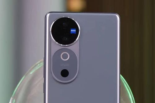 Ngắm Vivo V40 5G vừa ra mắt ở Việt Nam, giá 12,99 triệu đồng, so kè cùng Samsung Galaxy S23 FE 5G
