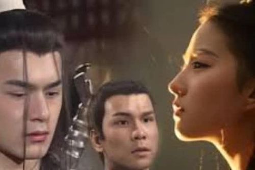 Tiểu Long Nữ bị làm nhục, nhưng Dương Quá không tìm Doãn Chí Bình trả thù: Vì nguyên nhân đặc biệt này