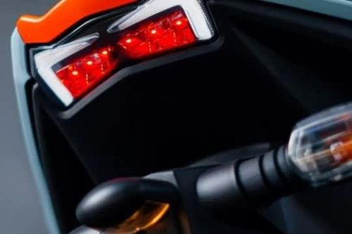 Phản công Honda Air Blade, Yamaha sắp ra mắt 'ông hoàng' xe ga thể thao hơn Vario, có ABS xịn sò