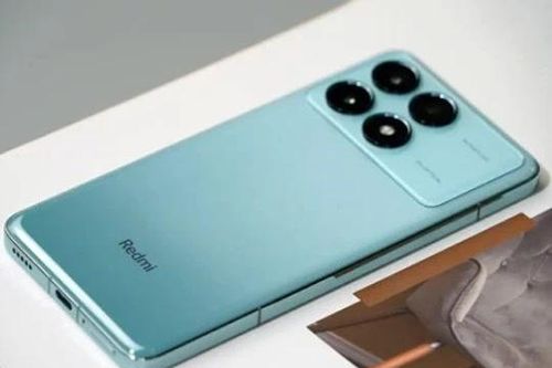 Redmi K70 đập hộp ngang Galaxy A55 5G sở hữu trang bị chiến như Galaxy S24 Ultra, vua gaming giá rẻ