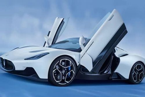 Bảng giá xe Maserati tháng 12/2024: Thấp nhất 4,2 tỷ đồng