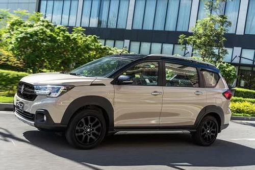 Bảng giá ôtô Suzuki tháng 12/2024: Giảm giá hấp dẫn