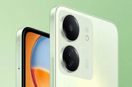 Redmi 13C rẻ như bèo, trang bị ngon bổ rẻ, bán chạy top 1 thế giới nhà Xiaomi, trên cả Galaxy S24