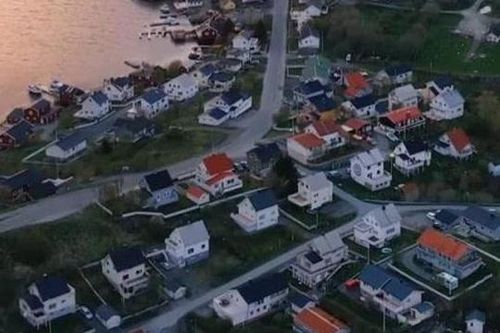 Khám phá vùng đất độc đáo ở châu Âu: Mặt trời chiếu sáng không ngừng suốt 4 tháng