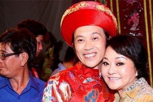 Sao nữ dám tát Hoài Linh giàu và quyền lực cỡ nào?