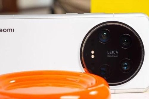 Xiaomi 14 Ultra là vua trang bị cao cấp, giá bán khiến iPhone 16 Pro Max, Galaxy S24 Ultra lo sốt vó