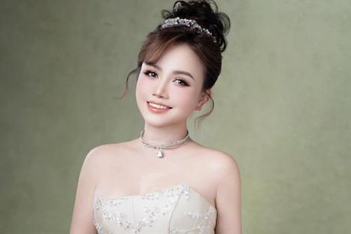 Nữ diễn viên Việt 4 đời chồng chuẩn bị cưới
