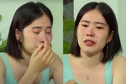 Nam Em sợ hãi, muốn giải thoát sau buổi khóc nghẹn trên livestream
