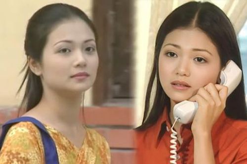 Nhan sắc Kiều Anh thuở mới vào nghề gây sốt trở lại, xứng danh tình đầu quốc dân