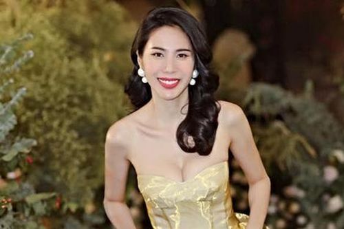 Sai lầm không giống ai của ca sĩ Thủy Tiên
