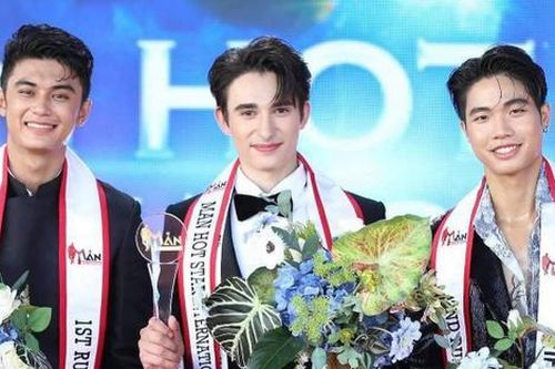 Thêm một danh hiệu Á vương thế giới cho Việt Nam