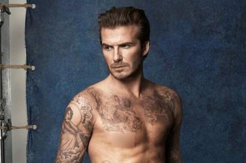 David Beckham nhận 'bão' chỉ trích