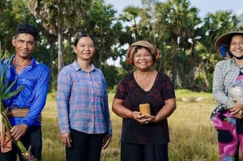 Úc hỗ trợ 6 doanh nghiệp nông nghiệp do nữ lãnh đạo ứng phó với biến đổi khí hậu