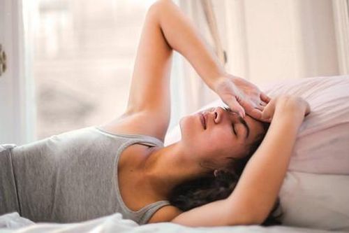 Giấc ngủ thất thường làm tăng 26% nguy cơ đau tim, đột quỵ