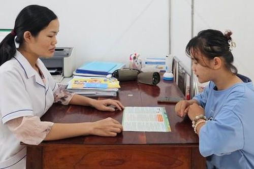 Hơn 300 tác phẩm tham dự cuộc thi Sáng tác Logo ngành Dân số