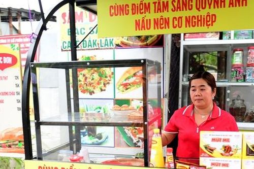 Nỗ lực hỗ trợ tạo lập sinh kế và nâng cao quyền năng kinh tế cho phụ nữ