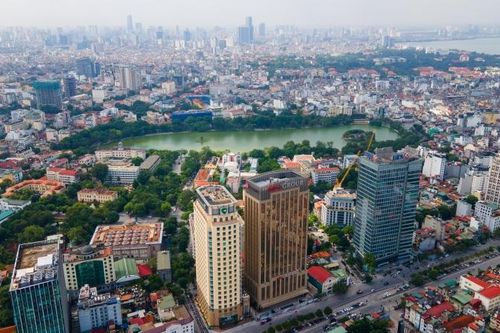 Tập đoàn tài chính: Cần giám sát chặt để ngăn rủi ro sở hữu chéo
