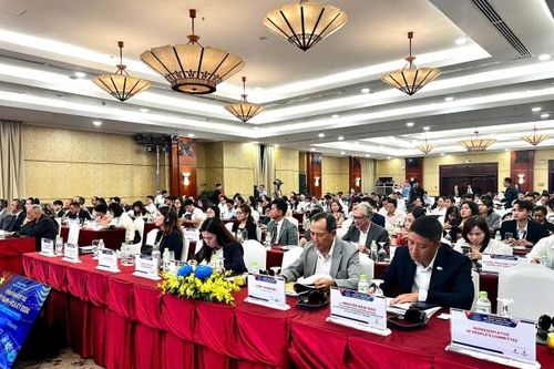 Bộ Công Thương tổ chức Diễn đàn hợp tác Việt Nam – Hoa Kỳ 2024