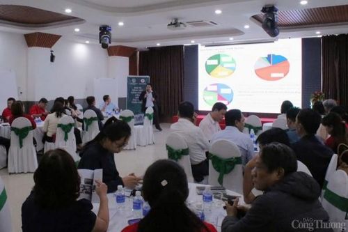 Đà Nẵng giới thiệu sổ tay ứng phó cho động vật đồng hành trong bối cảnh thiên tai