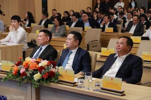Năm 2024, nhiều chỉ tiêu kinh doanh tại 19 tập đoàn, tổng công ty vượt xa kế hoạch