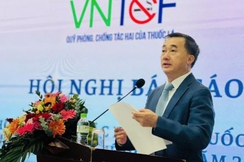 Công bố khảo sát về tỷ lệ người hút thuốc lá ở các tỉnh, thành