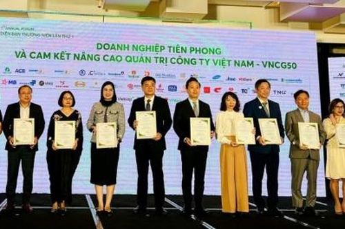 PVCFC: hành trình tiên phong trong quản trị theo thông lệ quốc tế, vượt trên sự tuân thủ