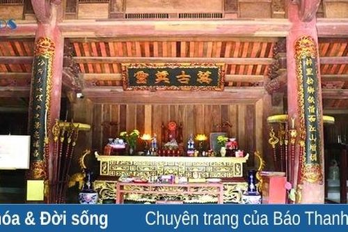 Nguyễn Công Duẩn, khai quốc công thần nhà Lê