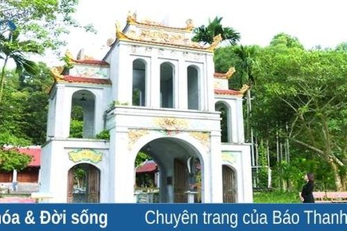 Ðất làng Kẻ Chiểu