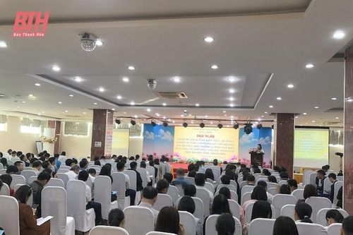 Bồi dưỡng kiến thức, kỹ năng nghiệp vụ công tác phổ biến giáo dục pháp luật