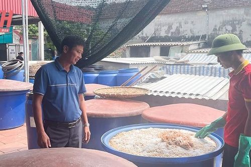 Vươn lên từ kinh tế biển