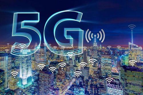 5G đang chiếm 34% tổng lưu lượng dữ liệu di động