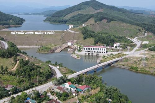 Ưu tiên sử dụng vốn ODA vào hạ tầng nông thôn, phòng chống thiên tai, tái tạo rừng