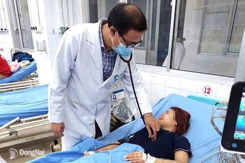 Cảnh báo ngộ độc thuốc tê khi đi nhổ răng
