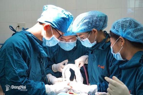 Thêm nhiều kỹ thuật cao, bệnh nhân được hưởng lợi