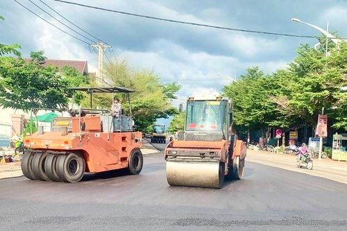 Tập trung xử lý các vị trí tiềm ẩn tai nạn giao thông