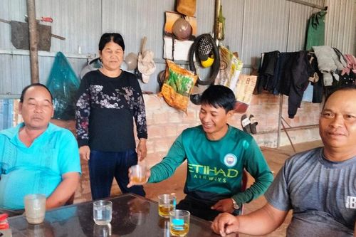 Ia Grai phát huy hiệu quả Quỹ Hỗ trợ nông dân