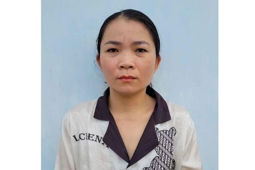 Tạm giữ đối tượng trộm cắp tài sản