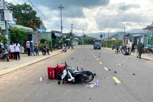 Gia Lai: Tai nạn giao thông tăng 3 tiêu chí trong 11 tháng