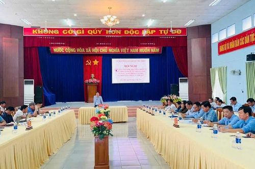 Phú Thiện: 19/20 chỉ tiêu kinh tế-xã hội đạt và vượt kế hoạch năm 2024