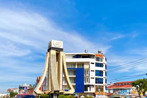 Đak Đoa: Quy hoạch thành đô thị vệ tinh gắn liền với thành phố Pleiku